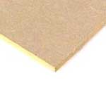 Here is a 2mm thick MDF backing board cut to your requirements