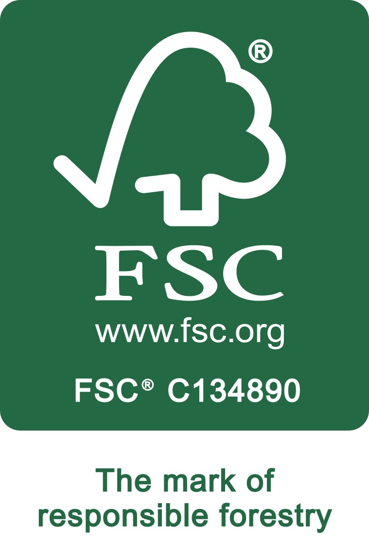 FSC Logo C134890